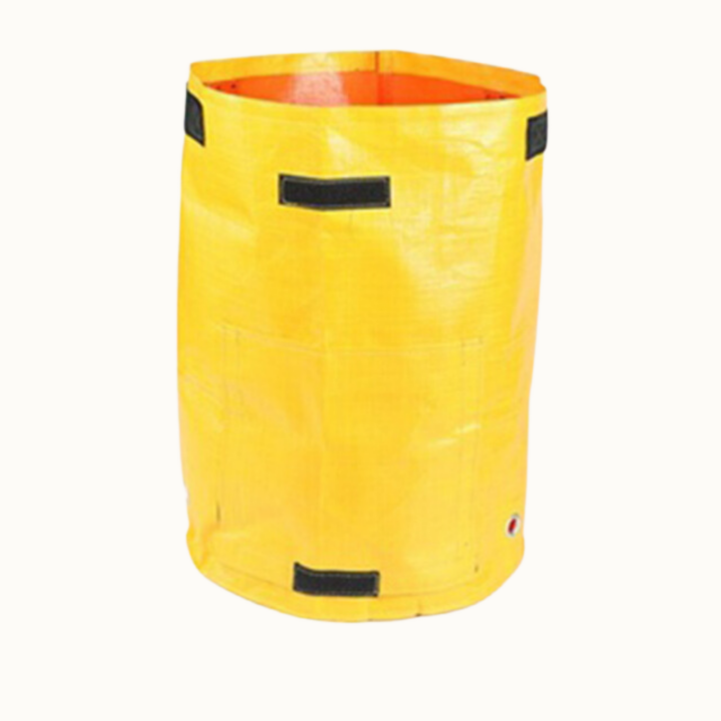 Flexibler Zuchtbeutel