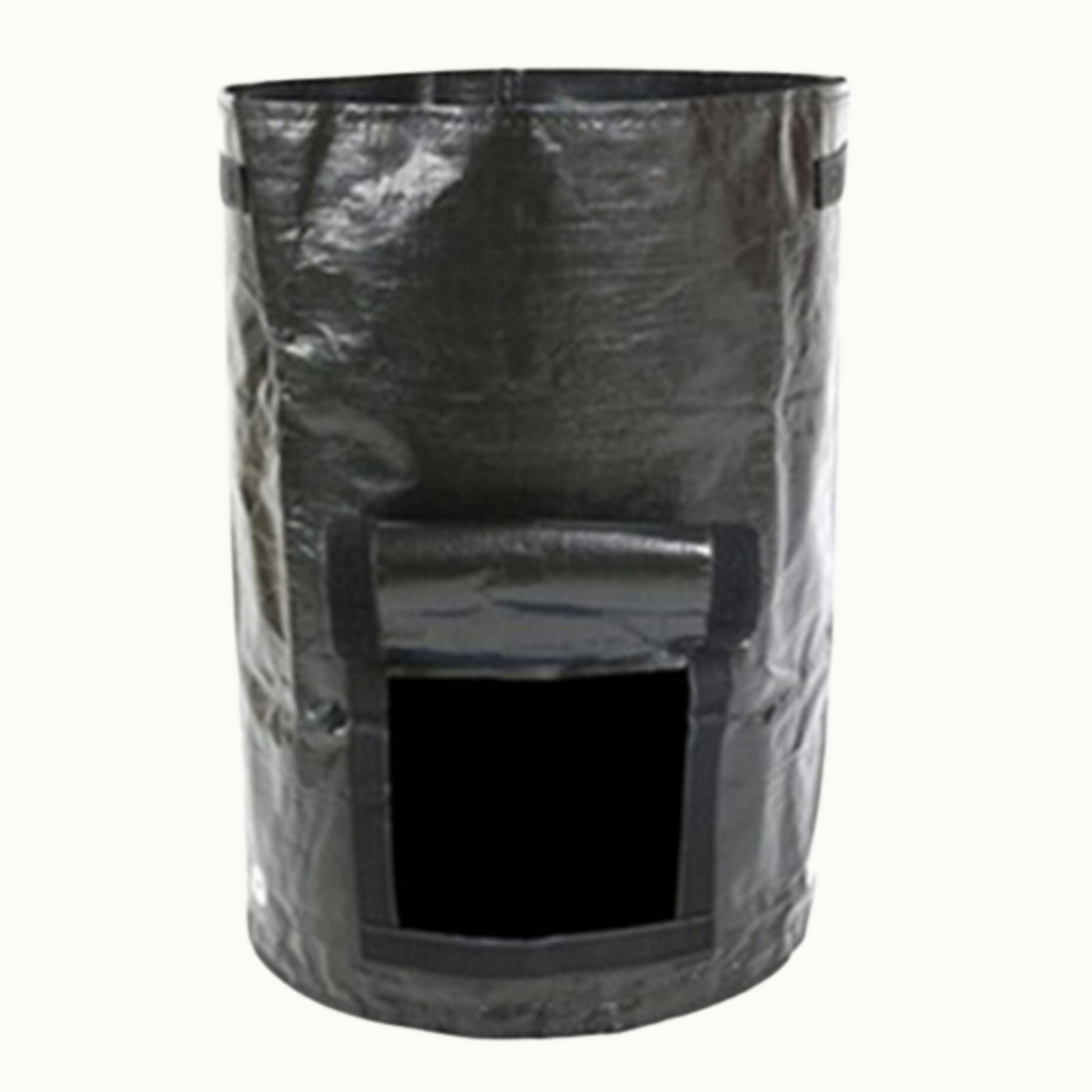 Flexibler Zuchtbeutel