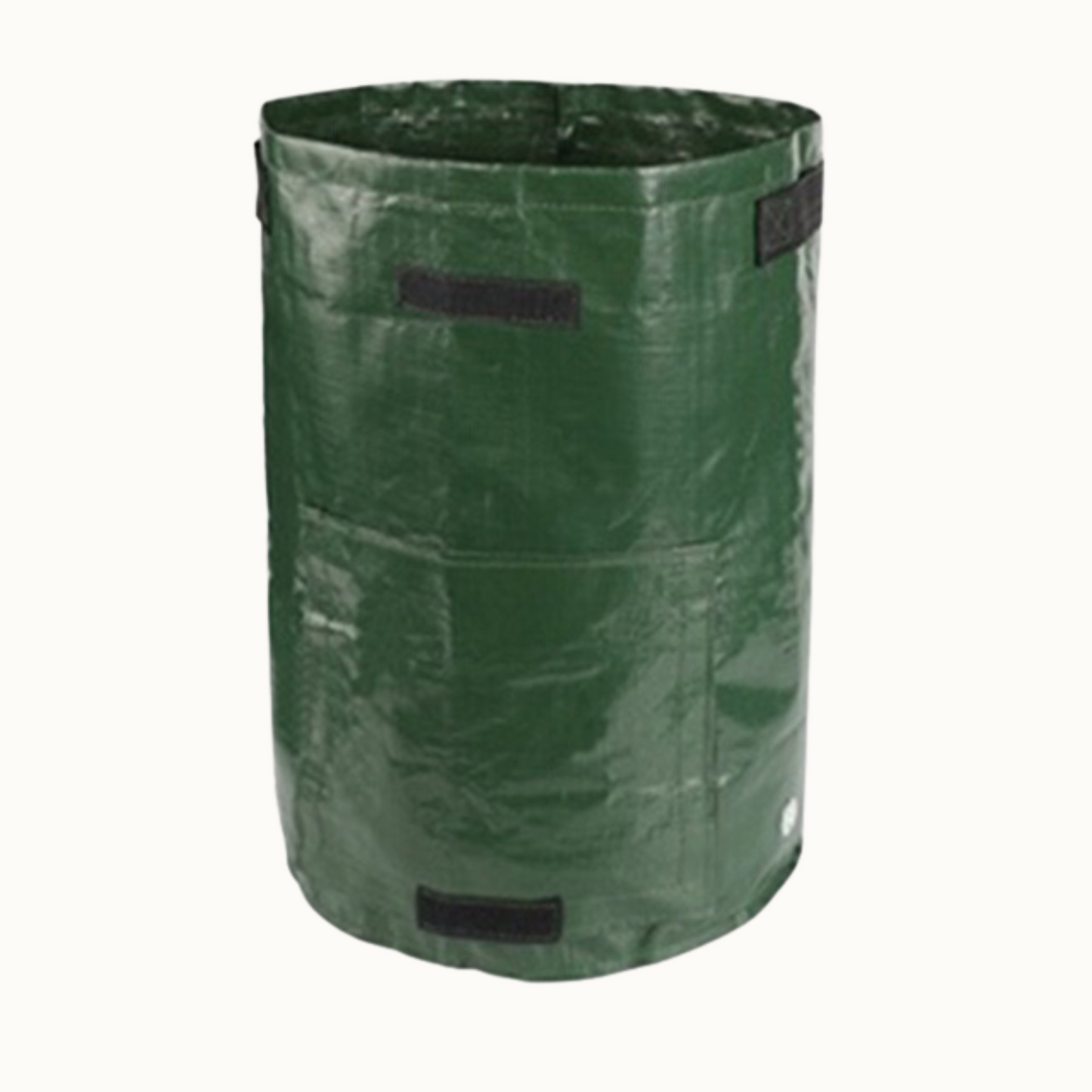 Flexibler Zuchtbeutel