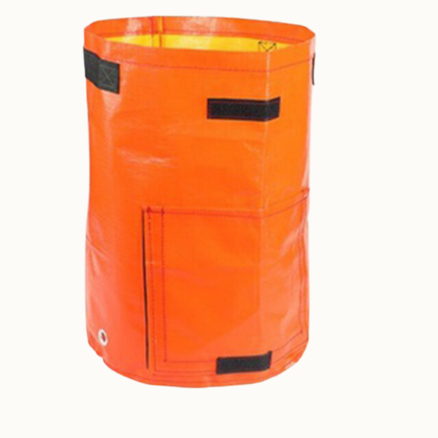 Flexibler Zuchtbeutel