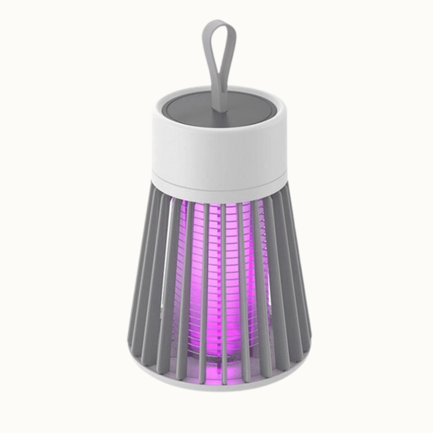 Elektrische Fliegenfalle