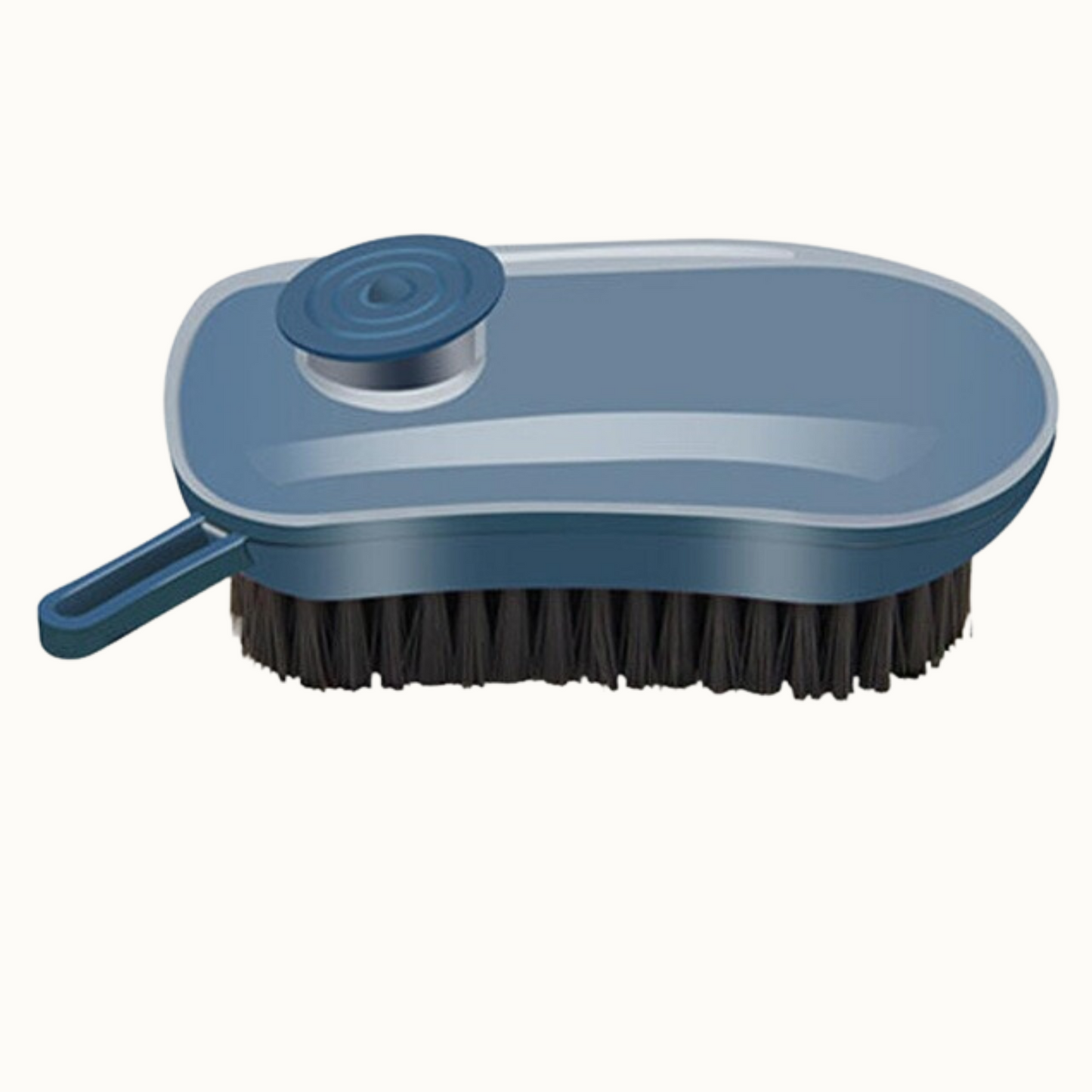 All-In-One Reinigungsbürste