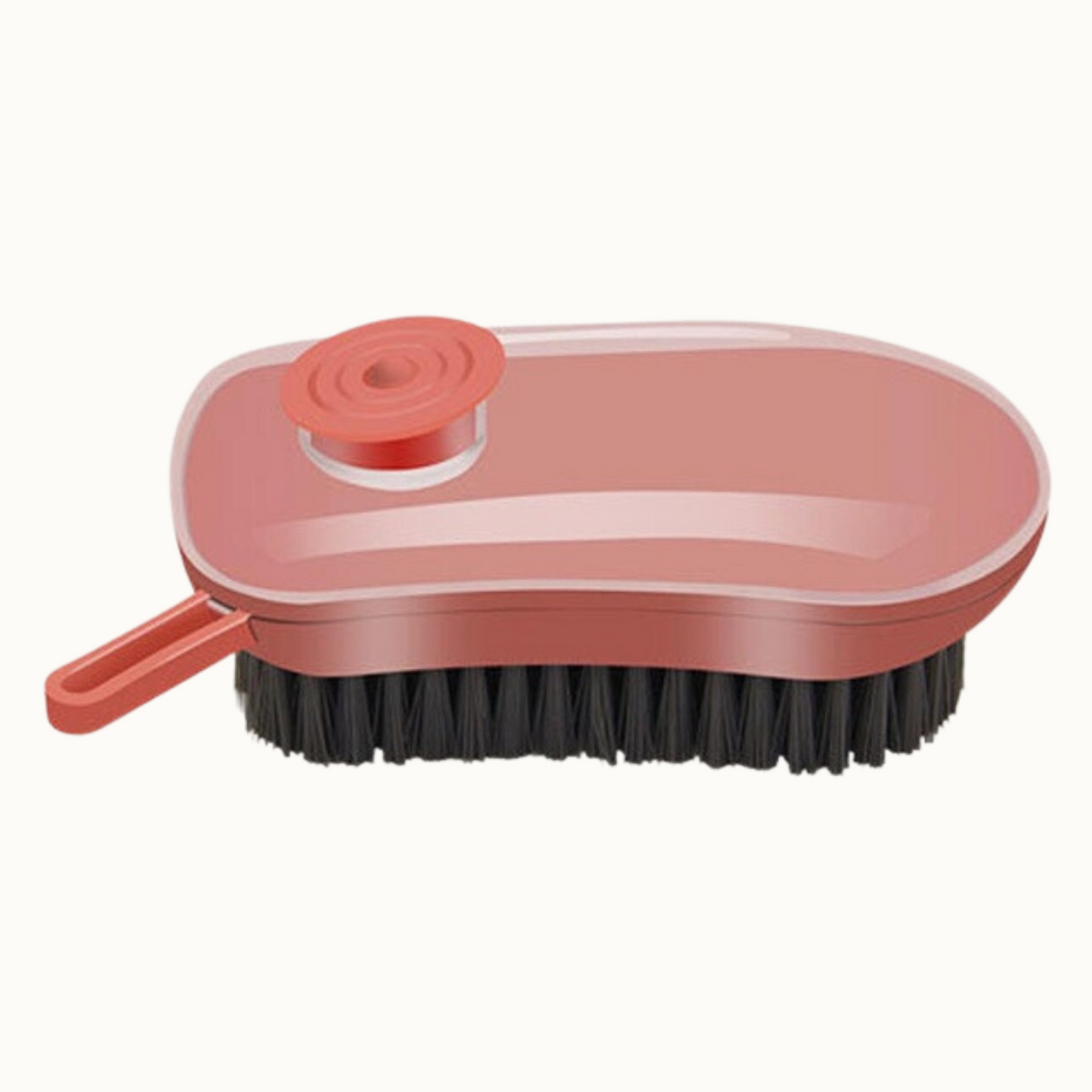 All-In-One Reinigungsbürste