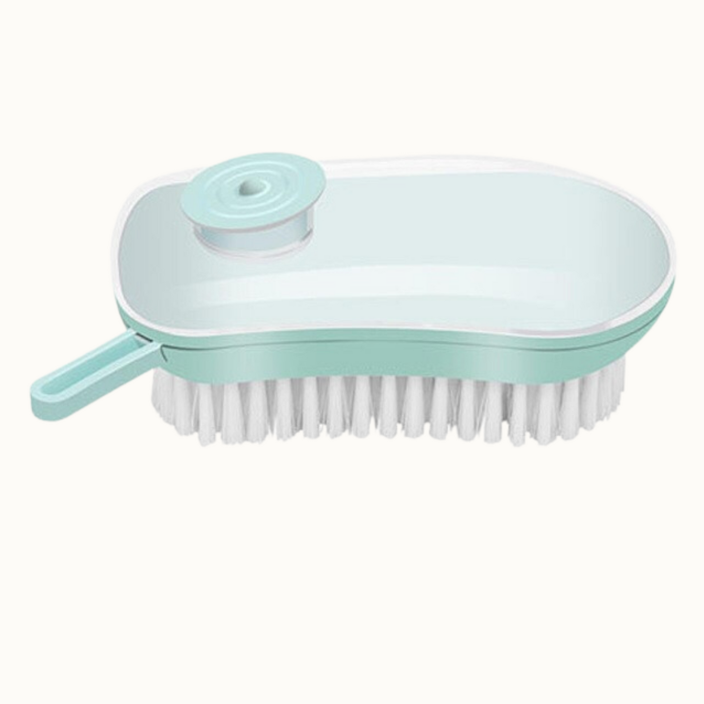 All-In-One Reinigungsbürste